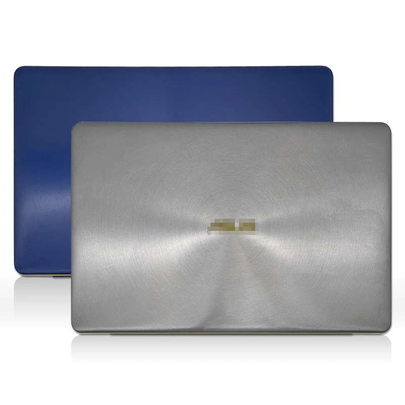 Оригинальный чехол для ноутбука ASUS ZenBook 3 Deluxe UX490 UX490U UX490UA задняя крышка ЖК-дисплея