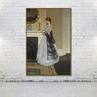 Artcozy холст живопись для украшения дома Wall Art