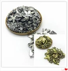 Оптовая продажа, новые акриловые бусины 20 г, смешанные бусины, стиль сделай сам для изготовления браслетов ручной работы, аксессуары для изготовления ювелирных изделий (золото, серебро)