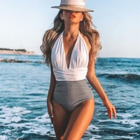 brazilian bikini set new sexy women swimwear cute swim suit beautiful one piece beachwear