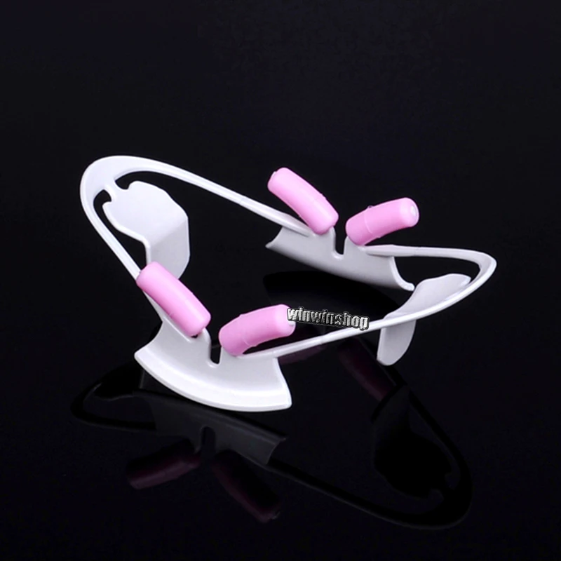 Ортодонтические взрослые внутриоральные щеки губы Ретрактор рот реквизит