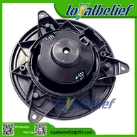 For Cadillac SRX10-16 Car Air Blower Fan Motor air conditioner blower motor heater motor