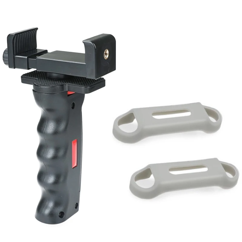 

The Drone Becomes A Gimbal Handheld Stand For Mavic Mini 2 Handheld Gimbal Bracket Selfie Stick Bracket Accessories