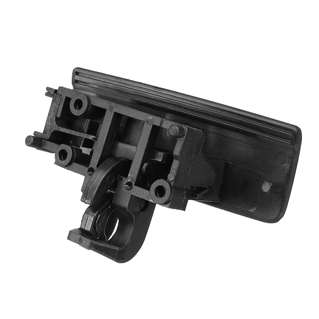 Фиксатор ручки передней крышки перчаточного ящика для Fiat Grande Punto 735426145 | Бардачки