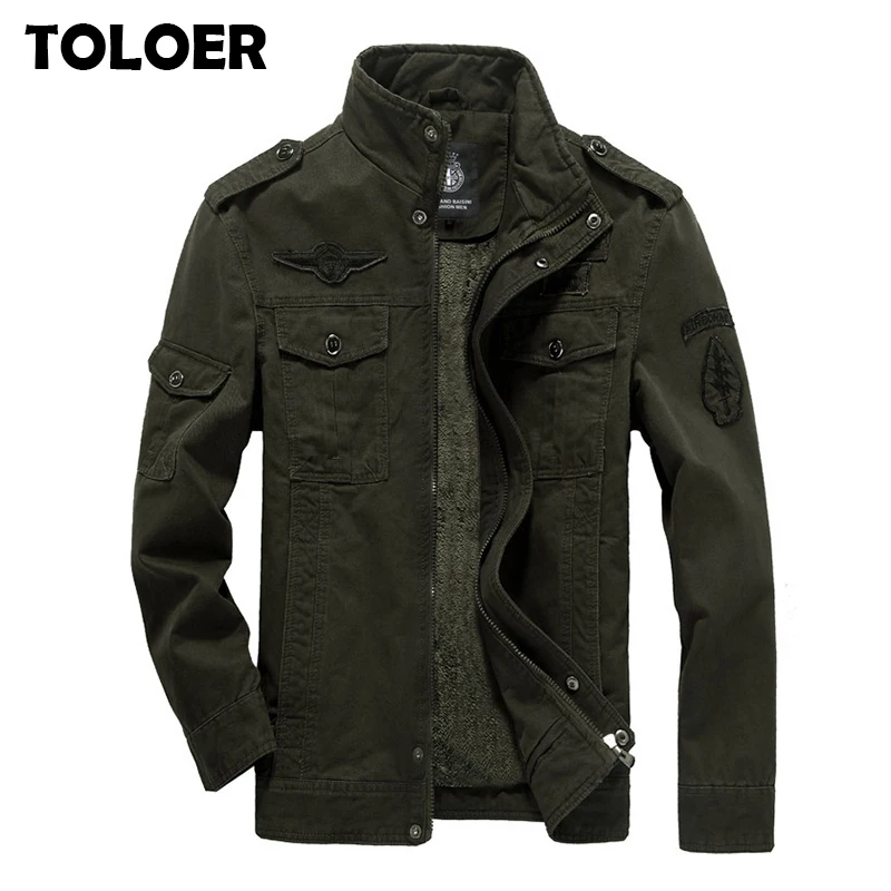 Мужские зимние пальто флисовые теплые толстые куртки мужские s повседневные