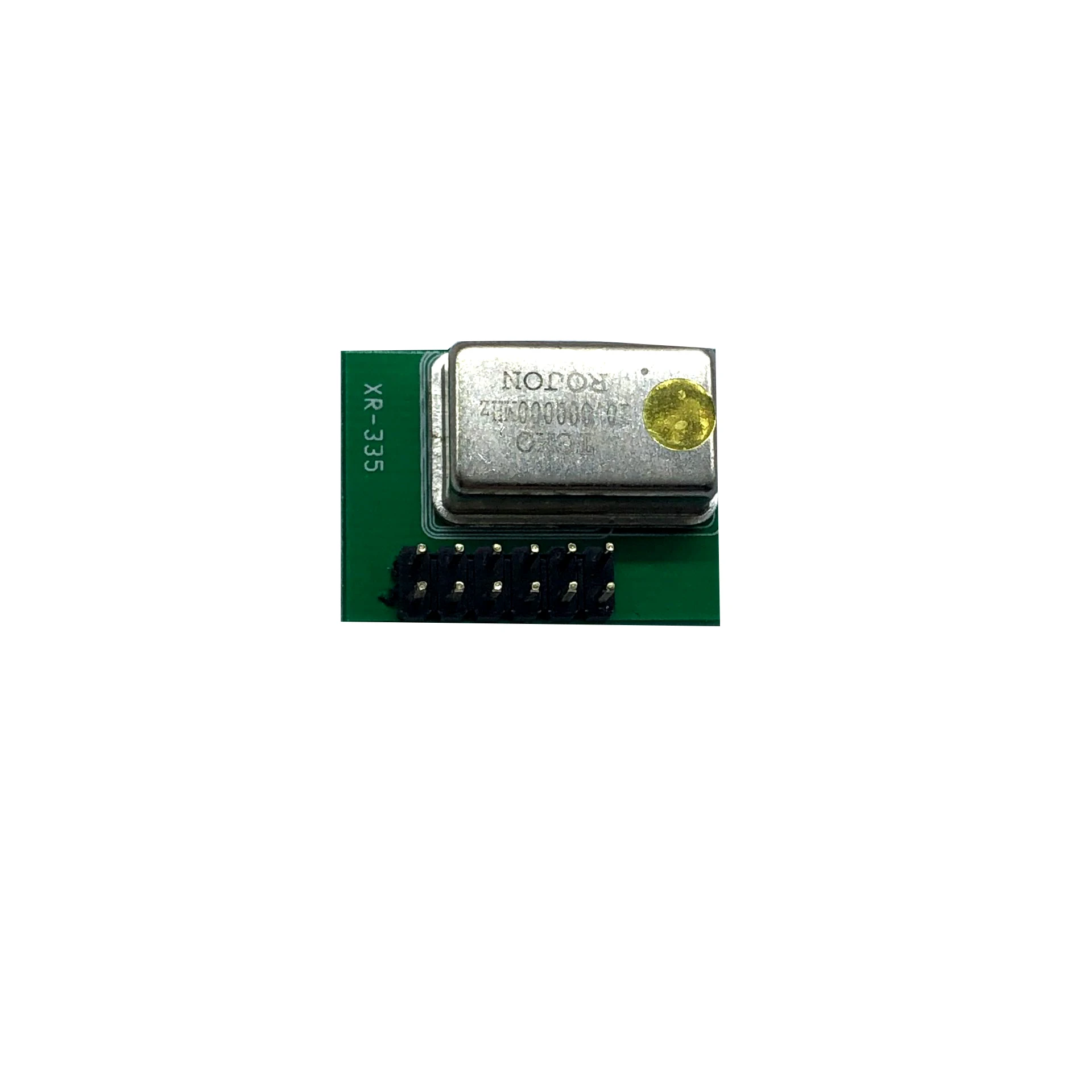 TCXO часы CLK PPM 0 1 тактовый генератор модуль для HackRF One SDR | Мобильные телефоны и