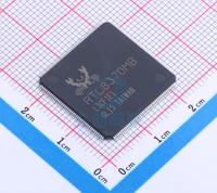 rtl8370mb cg package tqfp 176 new original genuine ethernet ic chip