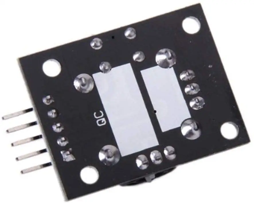 Игровой контроллер датчик джойстика сенсорный модуль прорыва | Электронные