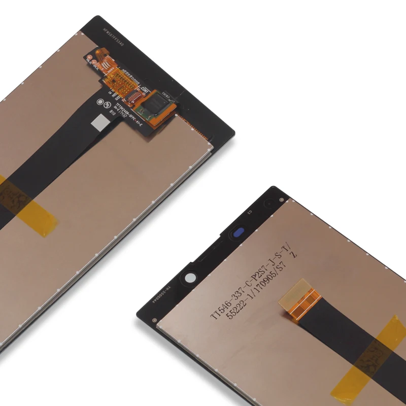 Для sony Xperia L2 ЖК-дисплей сенсорный экран H3311 H3321 H4311 H4331 дисплей для sony L2 дисплей 5,5 дюймов запасные части