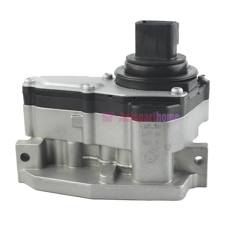 OEM 42RLE 04800171AA Электромагнит коробки передач блок для Dodge Chrysler Charger Liberty Wrangler Jeep Dakota