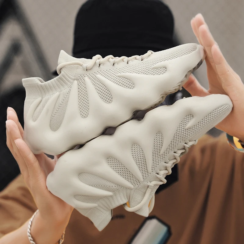 

Women Sneakers Fashion Light Running Shoes Womens Vulcanized Shoes Breath Casual Sport Shoes Ladies Flat Shoes Comfort Loafers