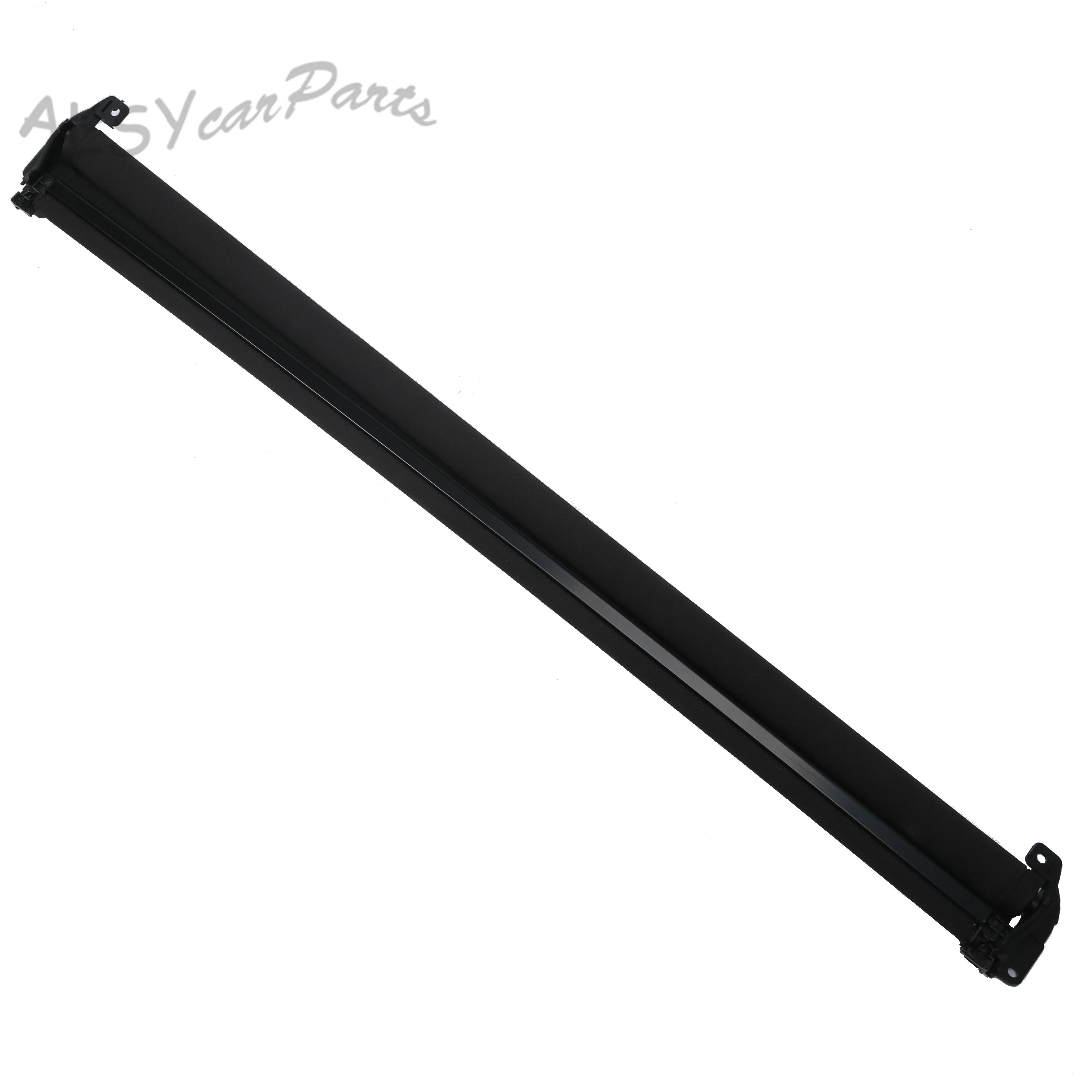 

Sunroof Roller Blind Assembly Rear Black 7 409 201 54107409200 For BMW 7 Series G12 2.0T 740Le 740Li M760Li xDrive V12 2019