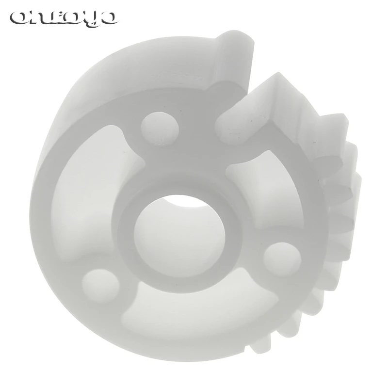 Для TAJIMA Thread taking up Pole полные зубы компьютерные запчасти для вышивальной