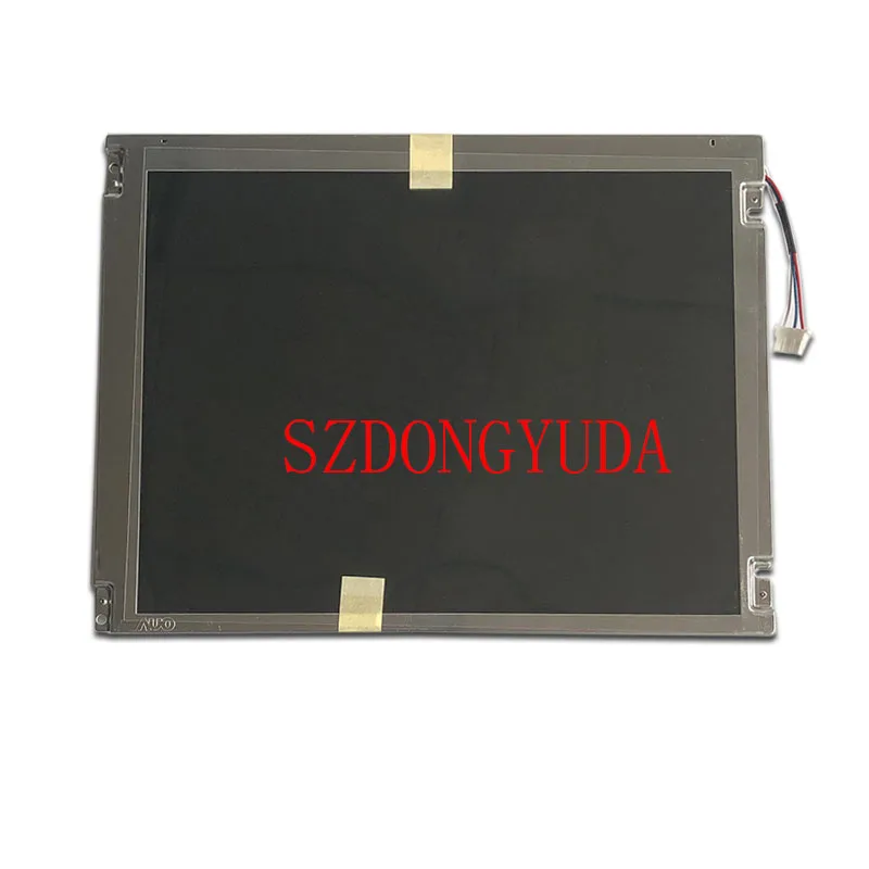 

Original 10.4 inch LCD screen G104SN02 V2 G104SN02 V.2 800*600 TFT LCD screen G104SN02 V0 G104SN02 V.0
