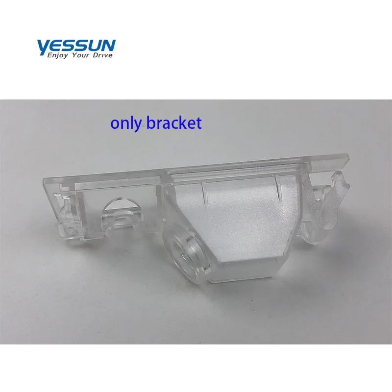 

Yessun Rear view camera bracket shell For Toyota Rush &D Terios 2011-2017 car camera housing mounts kits