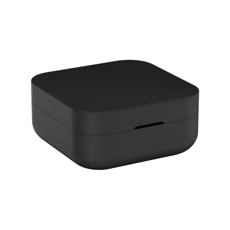 

Защитный силиконовый чехол для Xiaomi Air2 SE, чехол для Mi Airdots Pro2 SE, Мягкий противоударный чехол для наушников Xiaomi Air 2 SE TWS