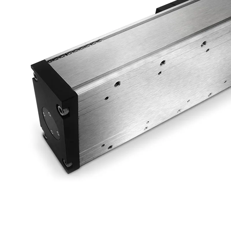 

Factory sale aluminium ball screw linear motion guide