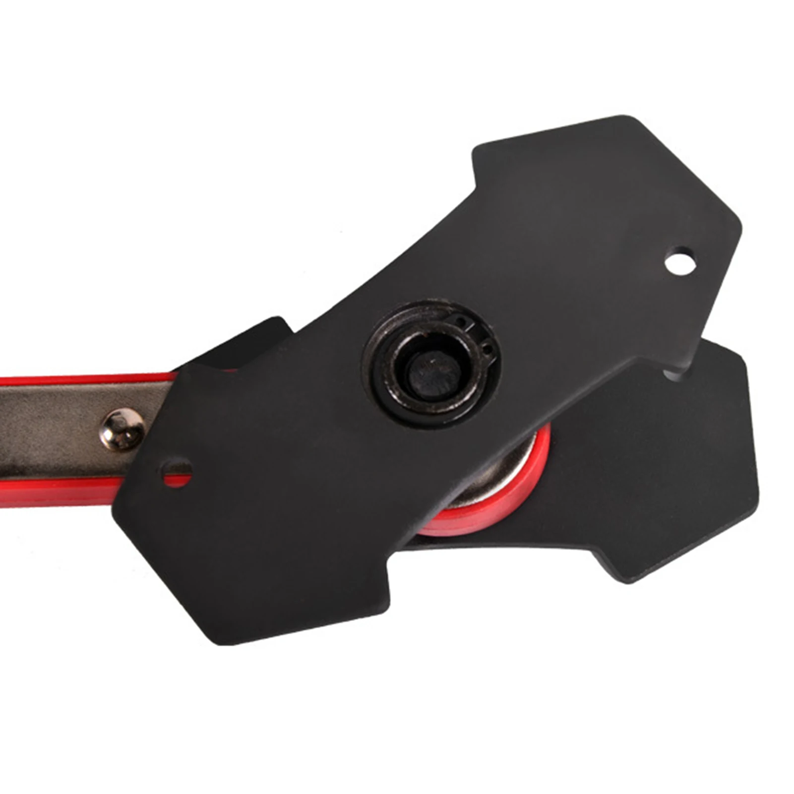 Автомобильный инструмент для разбрасывания тормозных суппортов с храповым