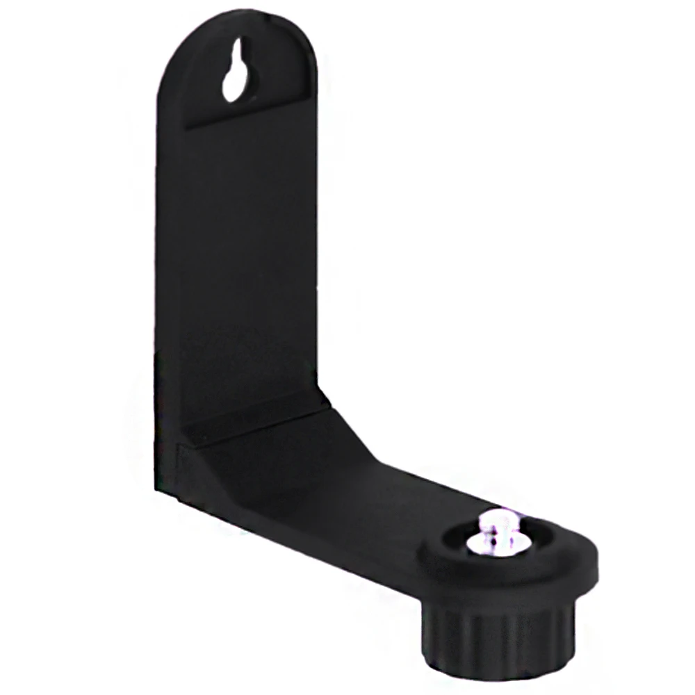 Small bracket Borbede автоматический уровень, красный/зеленый уровень, кронштейн, горизонтальный, вертикальный, перекрестное измерение, измерение в помещении и на открытом воздухе - Цвет: Small bracket