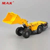 150 scale diecast copco scooptram st14 mining loder metal model construction engineering vehicles truck toy