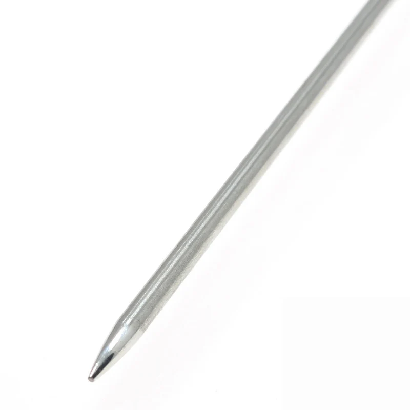 1 шт. термометр для мяса Кухня цифровой Пособия по кулинарии Еда зонд Электронные