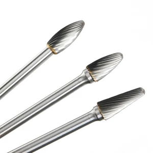 Фреза из карбида вольфрама, 150 мм, 1 шт.