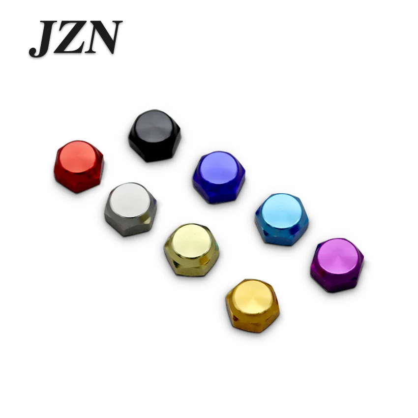 

Аксессуары для гайки шпинделя JZN