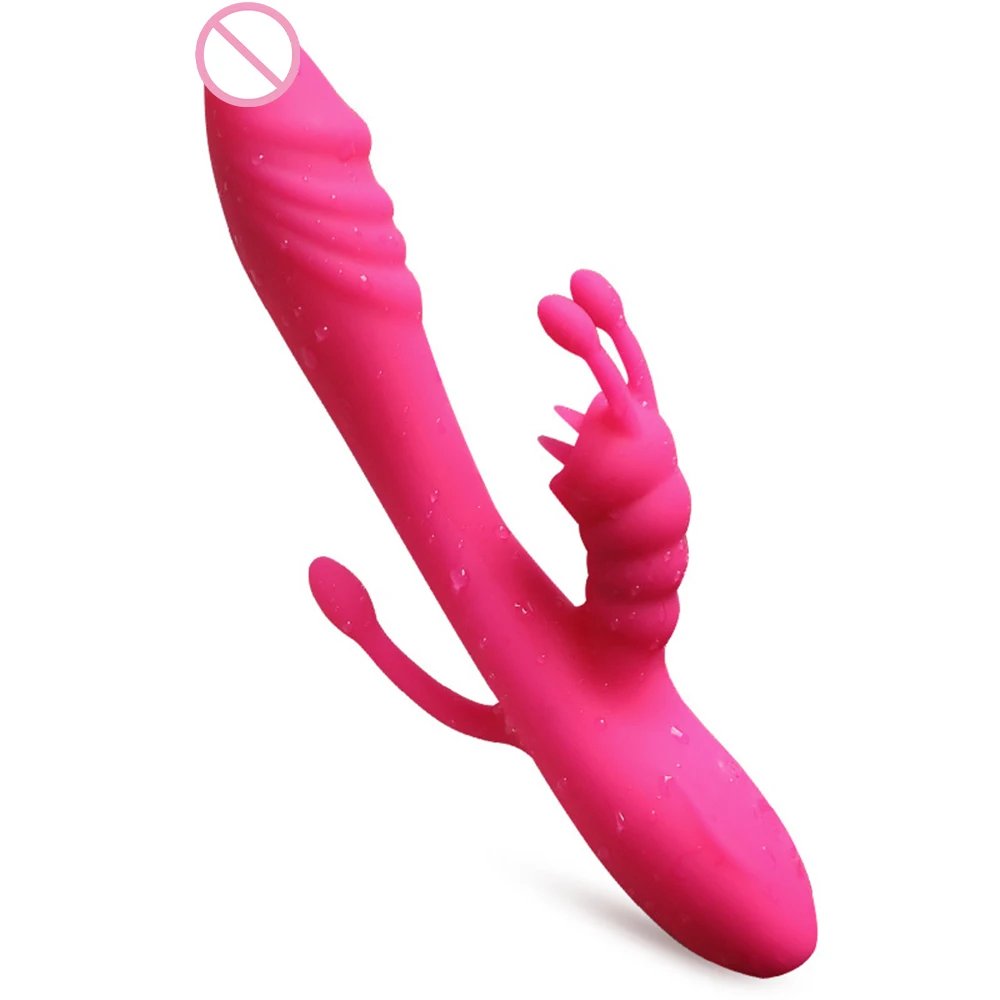 

Секс-игрушки для взрослых с подогревом и вставками, вибрирующий женский язык, массаж, мастурбатор, палочка для пениса для женщин