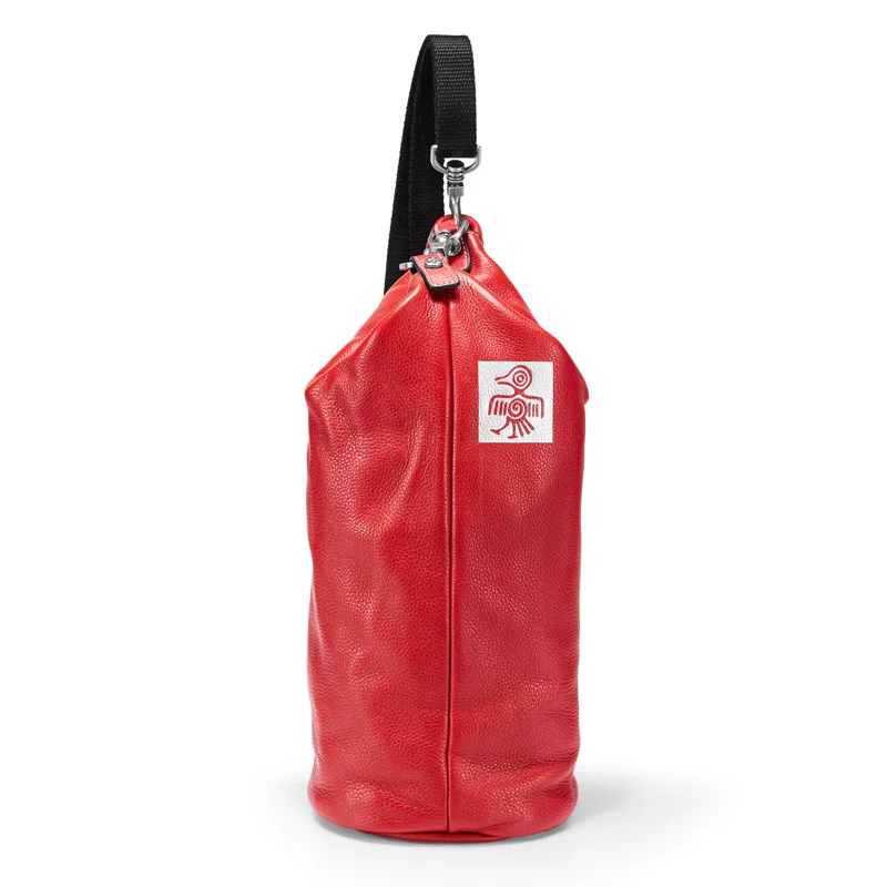 Orabird винтажная нагрудная сумка натуральный первый слой мягкие кожаные для