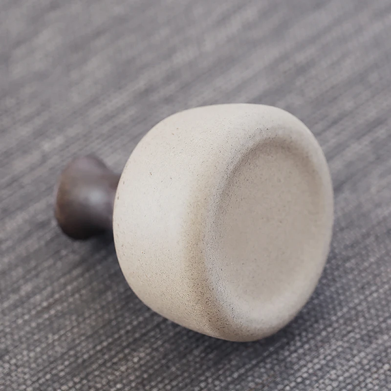 CHANSHOVA китайская керамическая Маленькая ваза Ретро Цветочный керамический