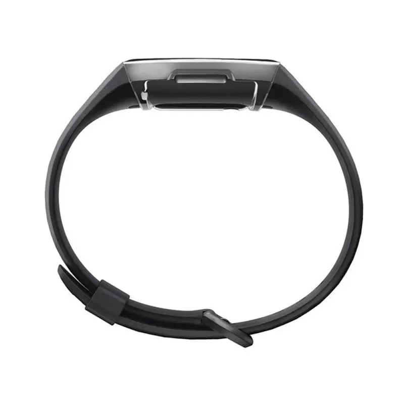 TPU Case Cover Voor For fitbit charge 2 Band Full Frame Protector Fitbit Charge 3 Devices | Электроника