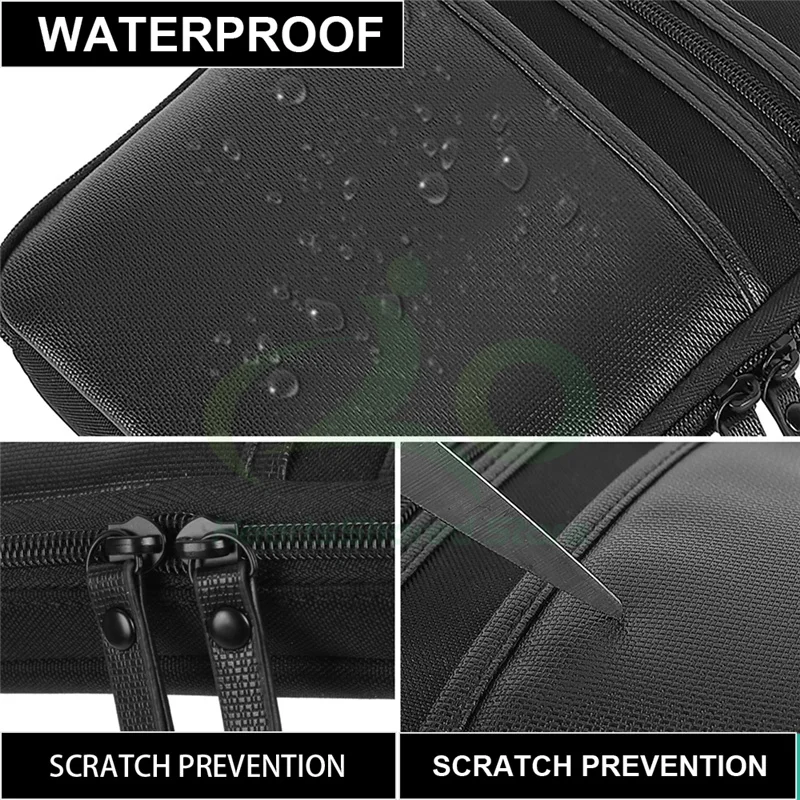 Рюкзак для хранения скрытого тактического оружия вместительная тактическая