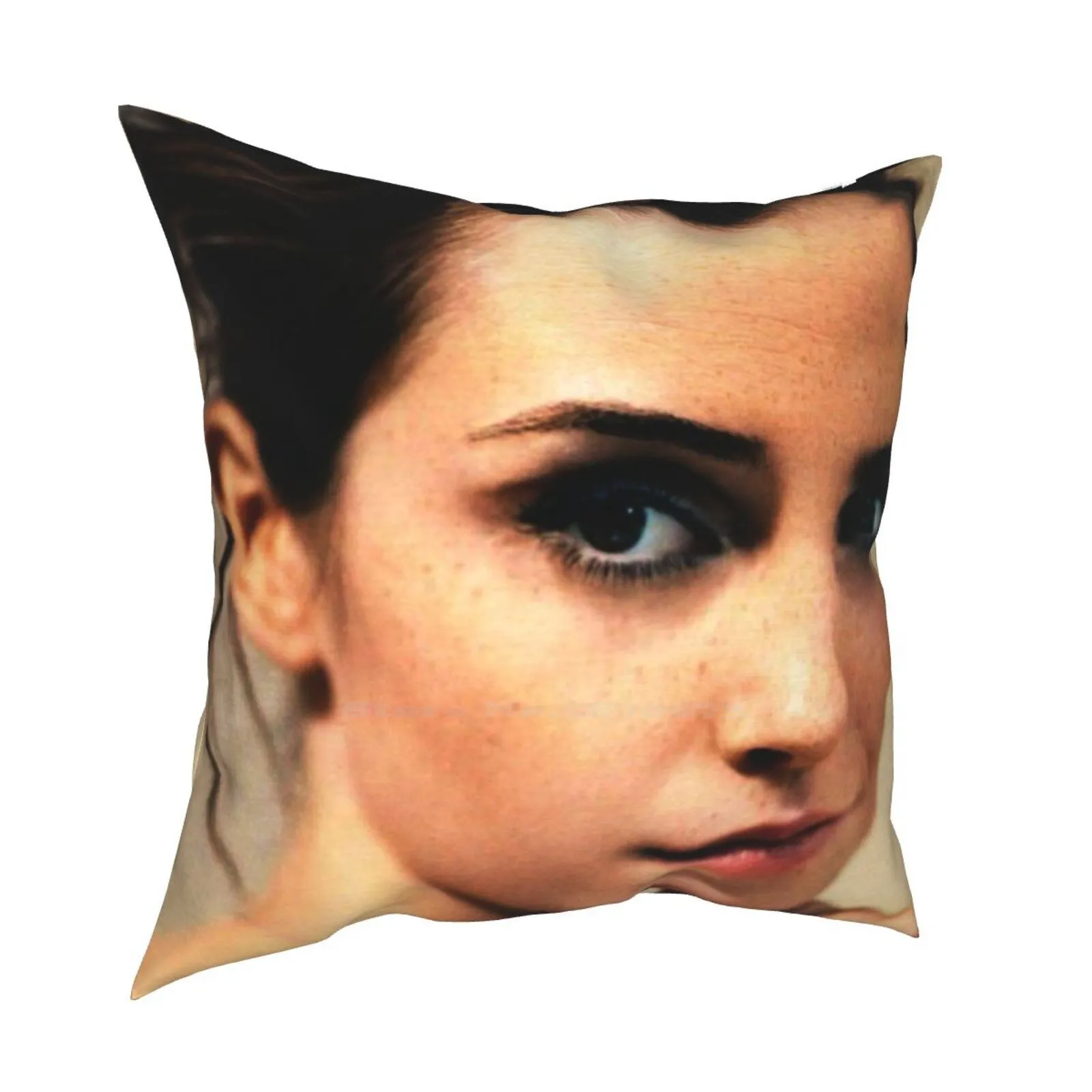 Мягкая удобная наволочка с Эммой Ватсон Даниэль Радклифф эммаватсон