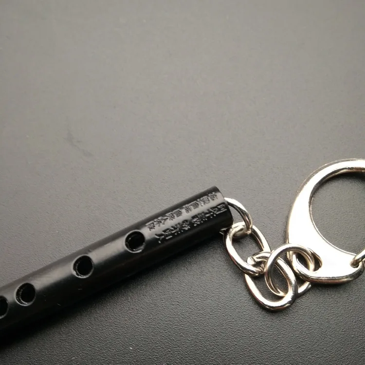 Реквизит для косплея МО дао ЗУ Ши Вэй Ву Сян флейта Чэнь Цин большой мастер