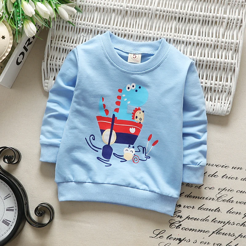 Толстовка с длинным рукавом для девочек весна осень 2020|Толстовки и кофты| |