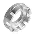 Велосипедный гаечный ключ со спицами, 1 шт.2 шт.