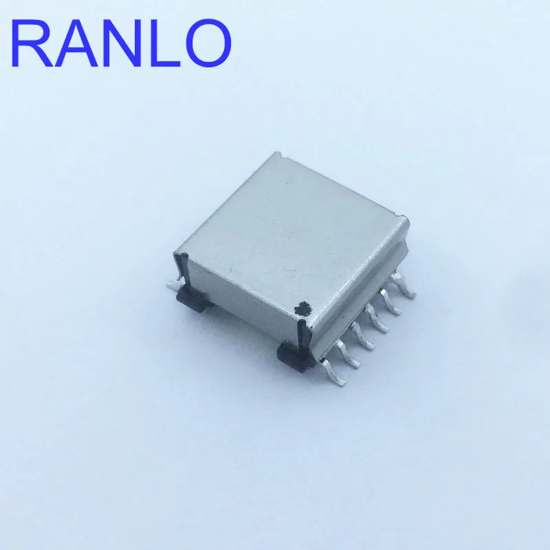 Ранло EFD15 Flyback трансформаторы для DC преобразователь высокочастотный ферритовый