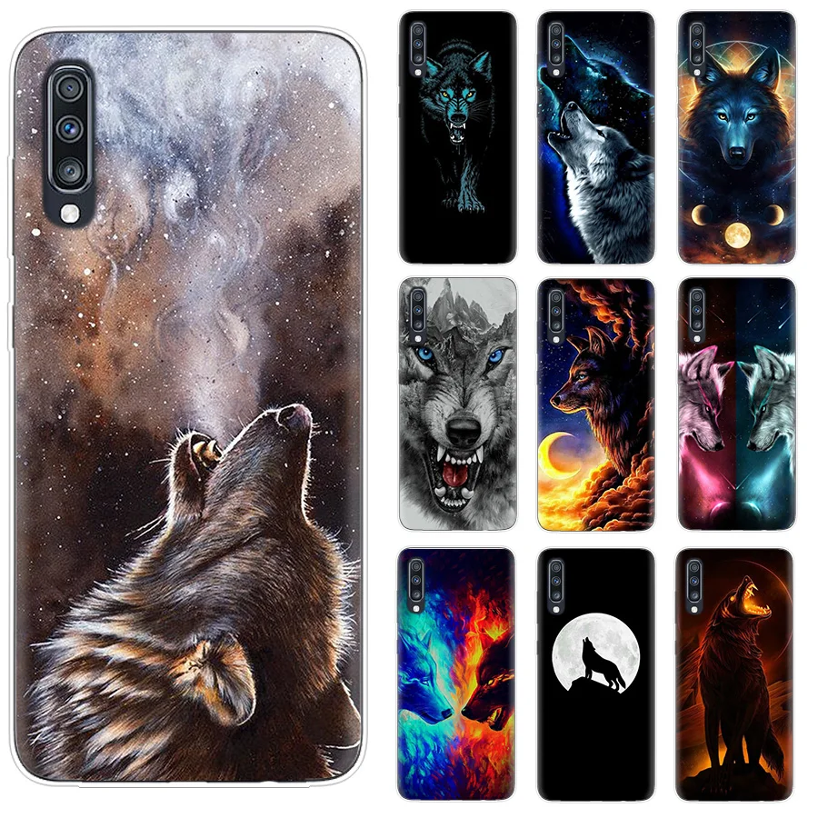 Чехол для Samsung Galaxy A50 A10 A20E A51 A10S A20S A30S A40 A50S A70 A71 A6 Plus A7 A8 J7 J8|Бамперы| |