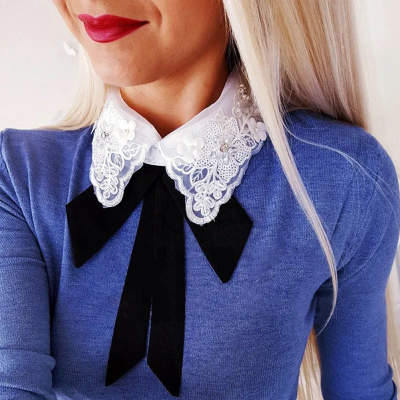 Модная женская элегантная блузка с цветочной вышивкой боковая рубашка винтажная