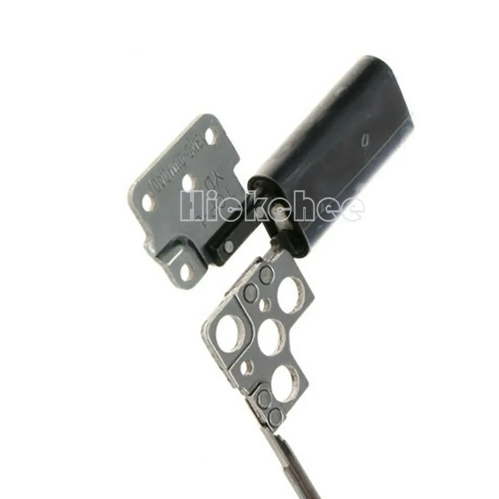 

NEW LCD Hinges Screen Axis For Toshiba 12 P20W-C P25W 13N0-DVM0901 13N0-DVM0A01
