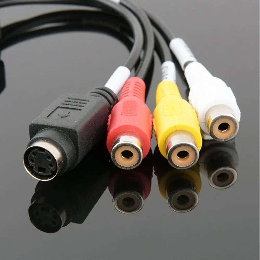 Изысканно спроектированный Hw-1401 Usb видео чип Mba22n одноканальный av-сигнал для сбора