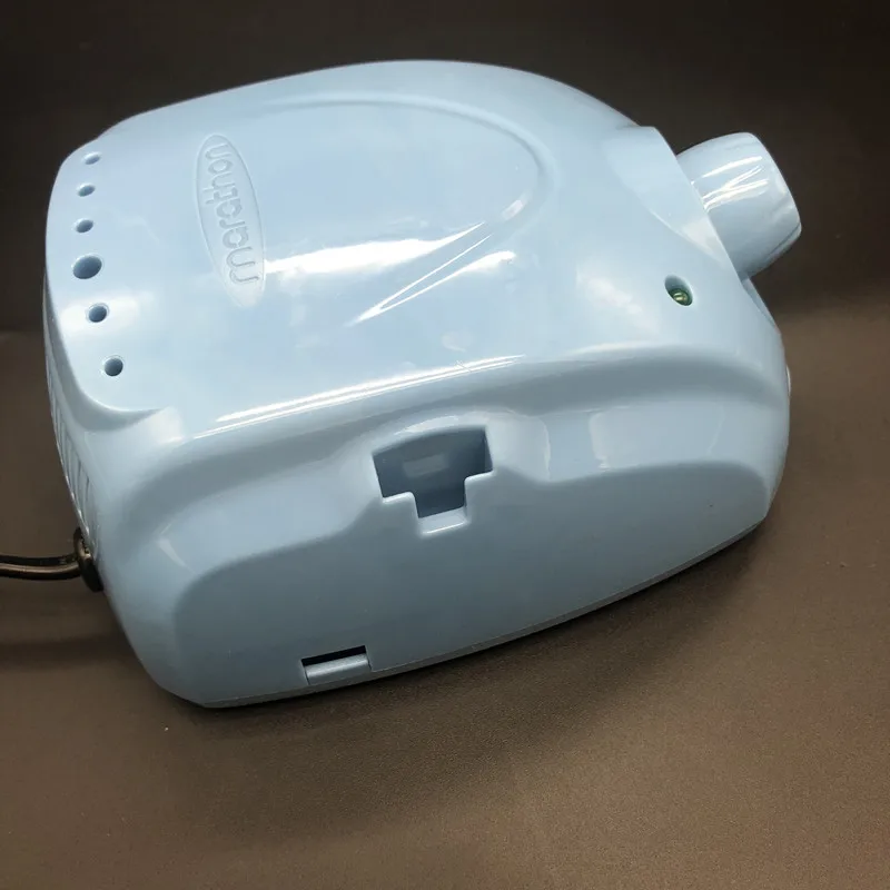 Сильный 210 45000 об/мин Чемпион 3 плюс 105л наконечник Электрический маникюрный набор