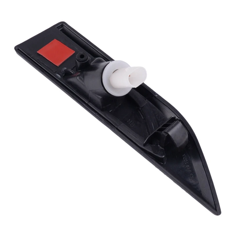 Автомобильный боковой указатель поворота Световой индикатор для транспортера T6