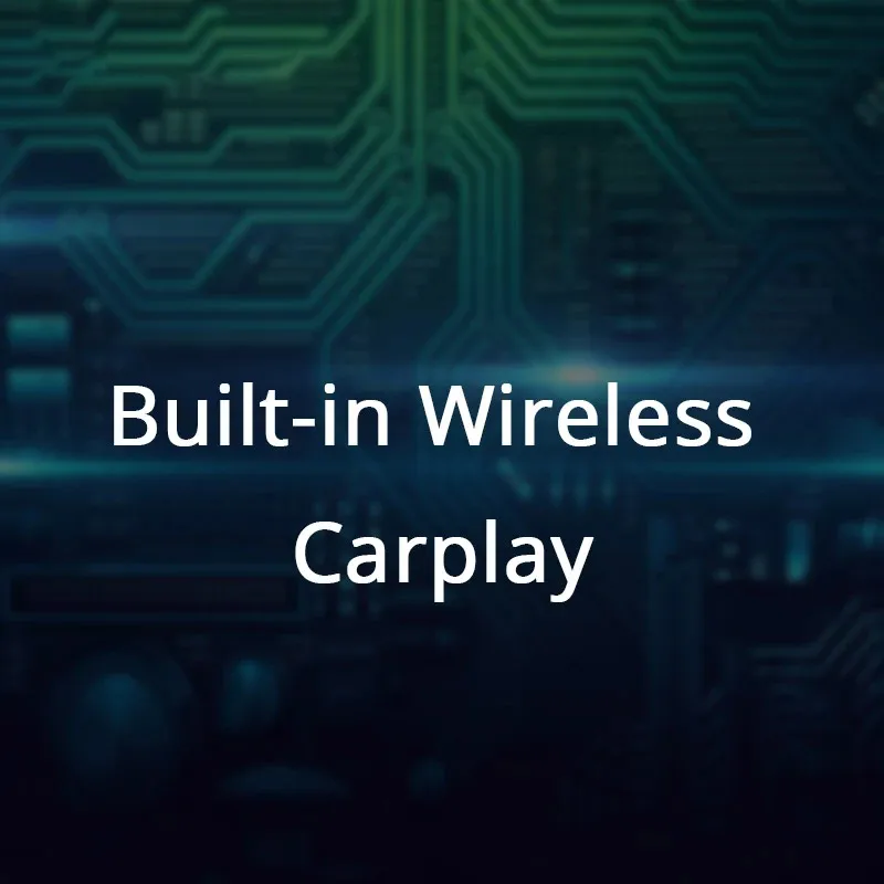 Встроенный беспроводной автомобильный радиоприемник Ownice для android только серии K3