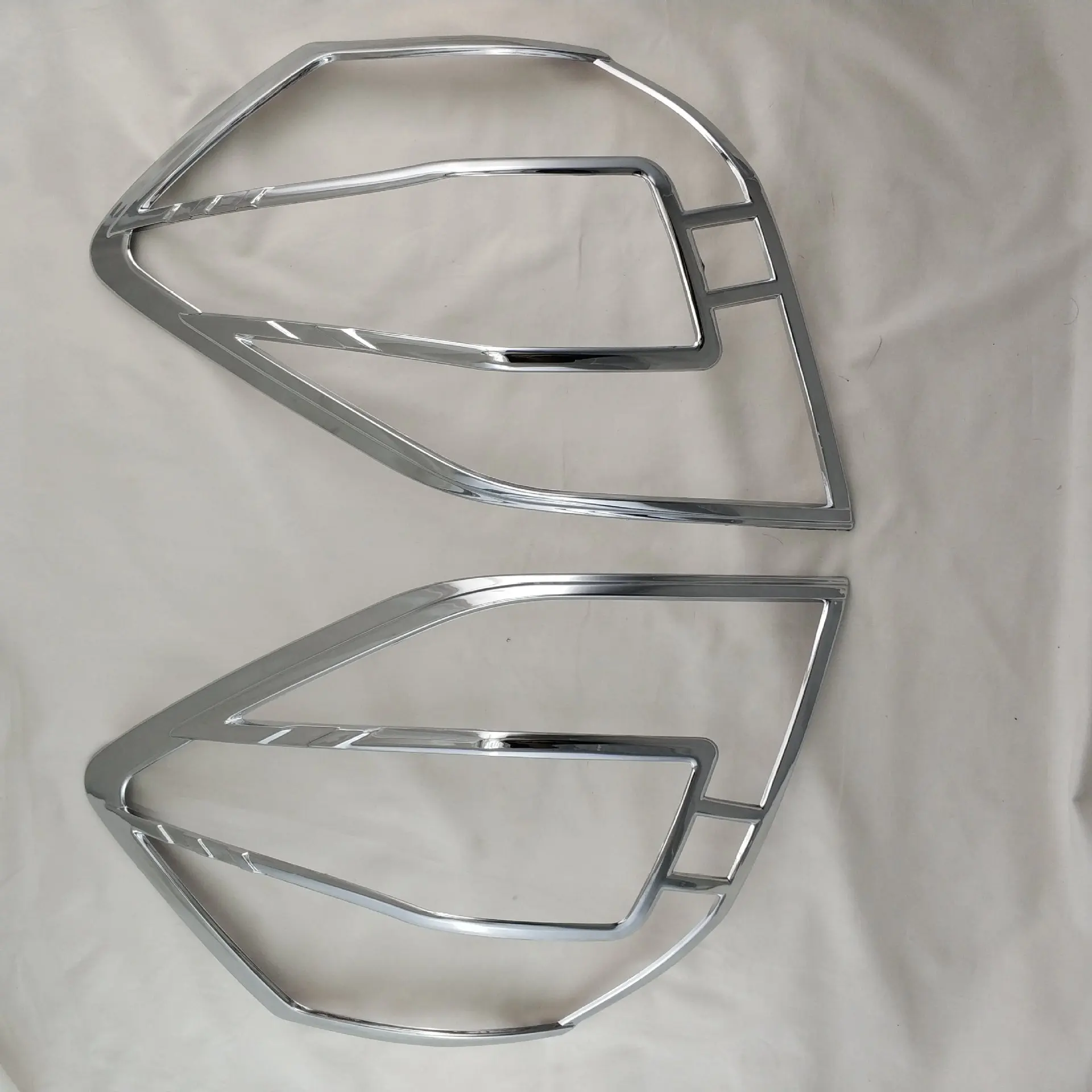 Для Honda Fit jazz шаттл 2011 Автомобильная задсветильник РА капота молдинговая рамка