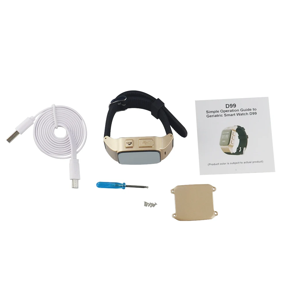 GPS трекер с поддержкой Wi Fi и голосовым управлением|GPS-трекеры| |