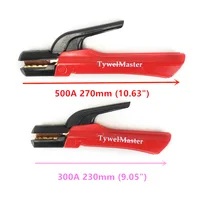 Держатель для электродов (электрододержатель)#1