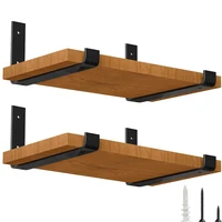 l shape wall mount shelf angle bracket heavy duty table furniture hardware for hanging corner brace home office holder organizer
