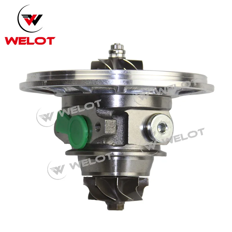 Запчасти для турбозарядного устройства турбосердечник CHRA в сборе CT16 17201-30080 1720130080