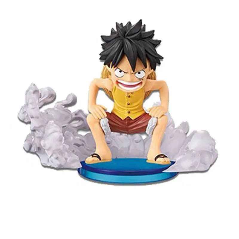Цельная обезьянка D. Luffy Portgas Ace Marco Shanks сэр Крокодил золотой Кот наклейка
